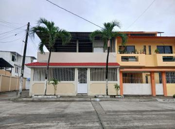 Casa de 3 habitaciones, Guayaquil · Casa en Venta en Guayacanes Etapa 4 Al Norte