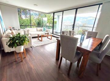 Departamento · 186m² · 3 Habitaciones · 2 Estacionamientos · Departamento en Venta, Ponceano Alto, Norte de Quito