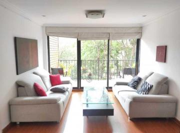 Departamento de 2 habitaciones, Cuenca · Departamento en Renta, Amolado con Balcón, Sector Redondel de Los Totems Cuenca Ec.