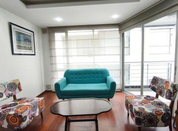 Departamento de 2 habitaciones, Quito · Arriendo Departamento Amoblado 2 Habitaciones