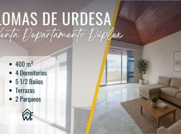 Departamento de 3 habitaciones, Guayaquil · Departamento con Terraza y Balcones en Lomas de Urdesa | 400 m² | $270.000