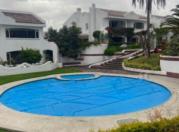 Casa de 3 habitaciones, Quito · Casa 3 Dorm. de Venta en Miravalle Dentro de Conjunto con Seguridad 24/7