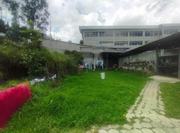 Terreno / Lote , Quito · ¡Oportunidad Única! Vendo Terreno Comercial E Industrial de 1.230 m²