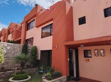 Casa de 3 habitaciones, Quito · Casa en Alquiler 160 m, La Armenia Conocoto
