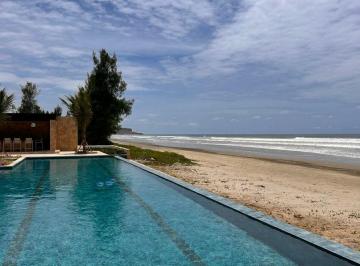 Departamento de 3 habitaciones, Santa Elena · Departamento Frente Al Mar, Olón