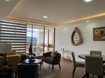 Departamento de 2 habitaciones, Quito · Departamento de Renta, Amoblado, Miravalle