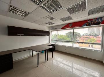 Oficina comercial , Guayaquil · Oficina Comercial de 60 m² en Parque Empresarial Colón, Norte de Guayaquil
