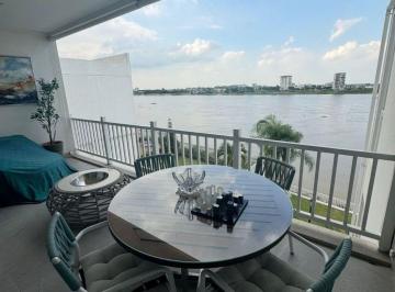 Departamento de 3 habitaciones, Guayaquil · Departamento de 200 m² con 3 Recámaras en Alquiler en Samborondón