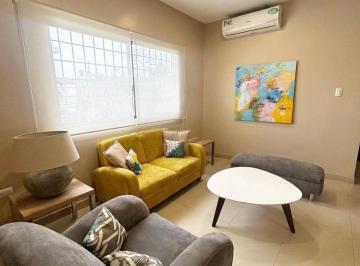 Suite 50m² Alquiler Samborondón · En Alquiler Linda Suite Amoblada en Entre Ríos