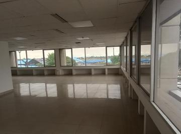 Oficina comercial · 213m² · Alquiler de Oficinas en La Av de Las Americas