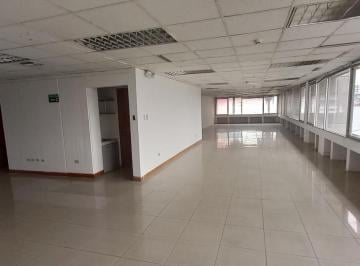 Oficina comercial · 255m² · Alquiler de Oficinas en La Av de Las Americas