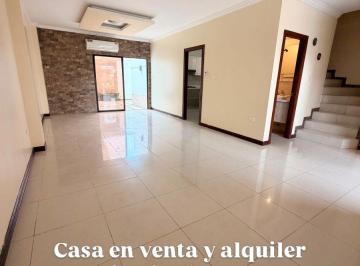 Casa de 3 habitaciones, Guayaquil · 7336. Urb. Matices, Casa en Venta y Alquiler 3 Dorm. $800/$140.000.
