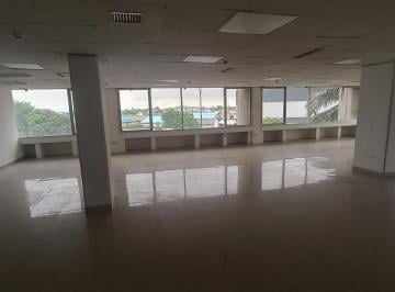 Oficina comercial · 262m² · Alquiler de Oficinas en La Av de Las Americas