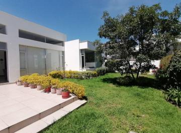 Casa de 4 habitaciones, Quito · Vendo Casa en La Armenia, Valle de Los Chillos