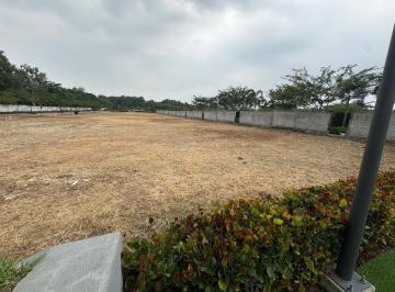Terreno / Lote , Guayaquil · Venta de Terrenos en Prestigiosa Urbanización Almangla, Via a La Costa