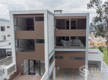 Departamento · 112m² · 3 Habitaciones · 2 Estacionamientos · Venta de Departamento Sector La Armenia 1