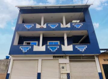 Casa · 545m² · 6 Habitaciones · Propiedad Rentera en Los Helechos - Durán. Oportunidad de Inversión.