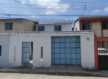 Casa · 116m² · 3 Habitaciones · Propiedad en Alborada Decima Etapa