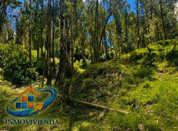 Terreno / Lote , Quito · ¡Oportunidad Única de Inversión! Se Vende Amplio Terreno en El Valle de Los Chillos Sector Puente 3