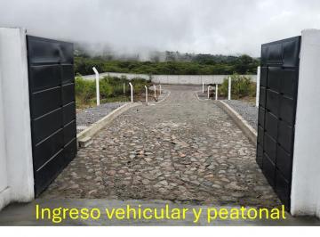 Terreno / Lote · 697m² · Terreno en Guayllabamba