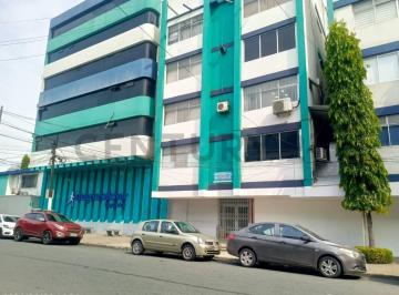 Oficina comercial · 40m² · Consultorio Amoblado en Venta Torre 1 Clínica Alcívar Vbah