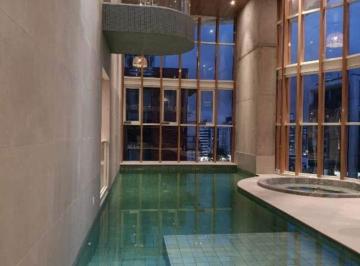 Departamento de 2 habitaciones, Quito · Departamento de Estreno en Venta – Piso Alto con Vista a República del Salvador