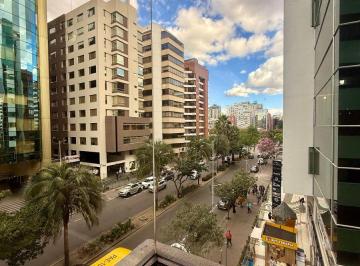 Departamento de 3 habitaciones, Quito · Departamento de 3 Habitaciones - en Venta - República del Salvador - 235 m²