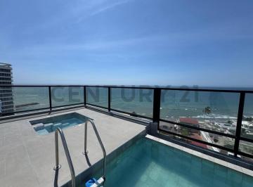 Suite · 46m² · 1 Habitación · Hermosa Suite en Venta - Manta
