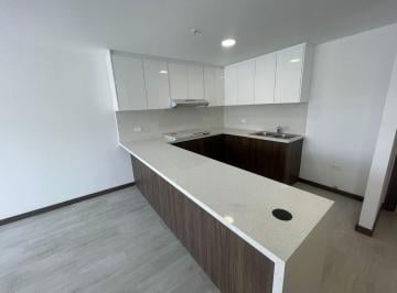 Suite de 1 habitación, Quito · Suite de Alquiler en El Sector Mariana de Jesús de 55 m a Estrenar