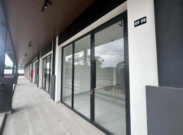 Local comercial , Guayaquil · Locales de Alquiler / Costa Brisa Plaza Km 19.5 Via a La Costa - L. Garcia