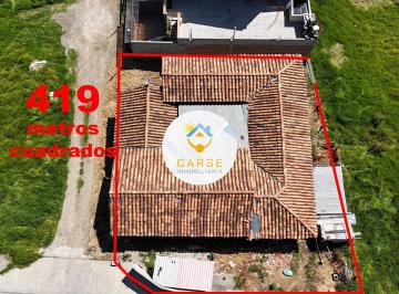 Terreno / Lote · 419m² · Sensacional Terreno en Venta, a Pocos Pasos del Parque "El Recreo" Sector 1ro de Mayo