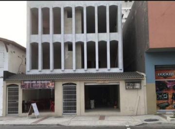 Edificio-Hotel-Fabrica de 8 habitaciones, Guayaquil · Venta de Edificio en El Centro de La Ciudad