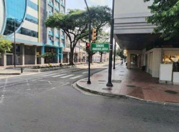 Edificio-Hotel-Fabrica , Guayaquil · Edificio en Venta en Centro de Guayaquil Calle 10 de Agosto