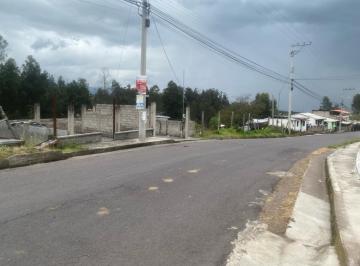 Terreno / Lote · 630m² · Los Chillos Pintag, Venta - Renta Terreno 630 m²