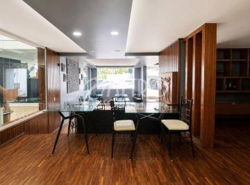 Edificio-Hotel-Fabrica de 10 habitaciones, Quito · Edificio de 1.112 m² de Alquiler en San Rafael