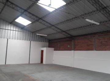 Bodega-Galpón · 356m² · 1 Habitación · 1 Estacionamiento · El Condado, Galpon o Bodega Bodega 12d en Renta, 356 m²