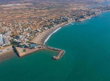 Terreno / Lote , Ruta del Sol · Terreno en Venta en Ruta del Spondylus, Punta Barandúa, 900 m²