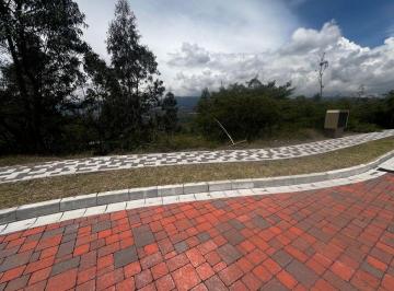 Terreno / Lote , Quito · Venta, Terreno de 1005 m² en Tumbaco con Urbanización Privada