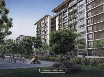 área de juegos · Departamento en Venta con Vista Al Estero | 2 Dorm. |km 16.5 Vía a La Costa, Gye