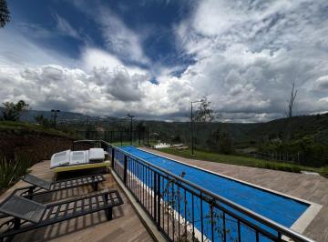 Terreno / Lote , Quito · Vendo, Terreno de 1100 m² en Urbanización Exclusiva en Tumbaco