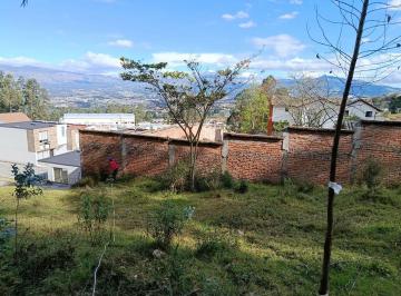 Terreno / Lote · 2414m² · La Armenia Terreno 2414 m² en Venta
