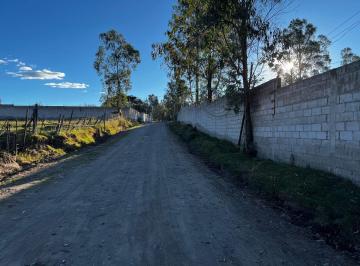 Terreno / Lote , Quito · Vendo Bonito Terreno en Alangasi