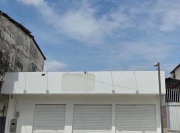 Local comercial · 370m² · Alquilo Local Comercial Portete y 6 de Marzo Guayaquil (Samib)