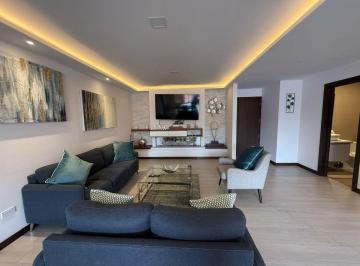 Departamento de 3 habitaciones, Cuenca · ️departamento Amoblado en Renta | Puertas del Sol ️