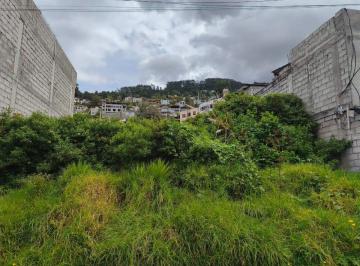 Terreno / Lote , Quito · Terreno en Venta en La Magdalena (Sur de Quito)