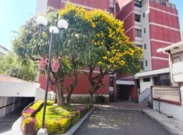 Departamento de 3 habitaciones, Quito · Departamento de 132 m² con 3 Dorm. en Venta en La Carolina