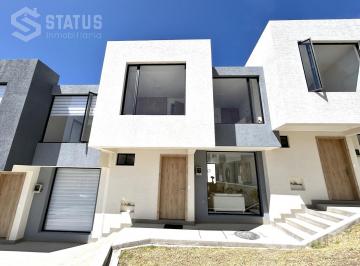 Casa · 89m² · 3 Habitaciones · 1 Estacionamiento · Venta de Casa, Sector Conocoto - ¡Aplica Crédito Vip!