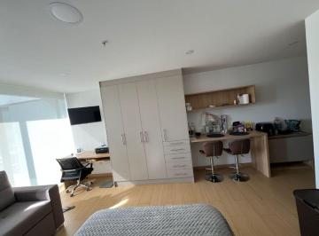 Suite de 1 habitación, Quito · En Renta Estudio Amoblado - Ideal Para Estudiante Udla o Ejecutivo Solo
