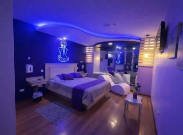 Edificio-Hotel-Fabrica de 30 habitaciones, Quito · Oportunidad de Inversión - Motel en Venta