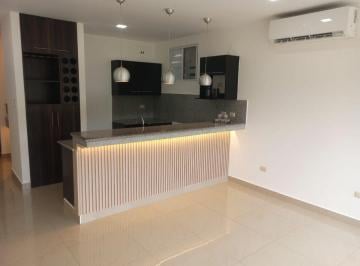 Suite de 1 habitación, Guayaquil · Suite de Alquiler en Edificio Ceibos Point, Vía a La Costa, 1 Parqueo.
